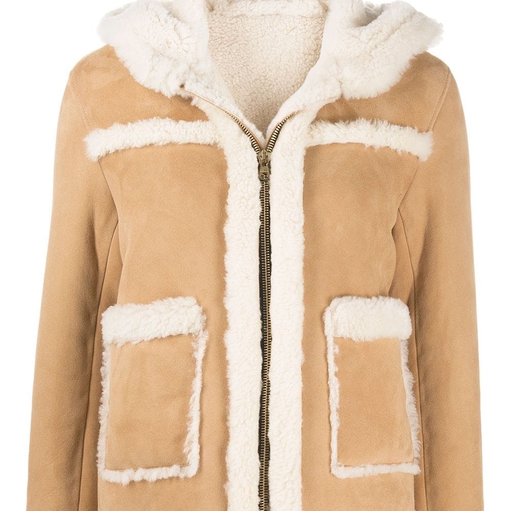 Sandro Paris jacket. Never worn.